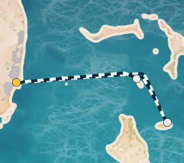 4 Night Miami to Miami cruise