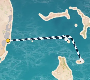 4 Night Miami to Miami cruise