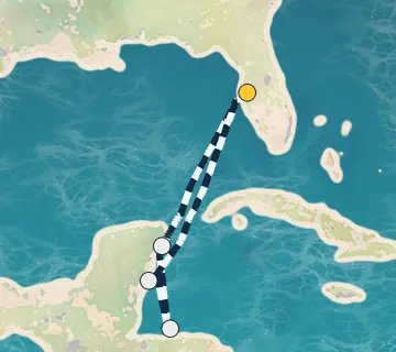 7 Night Tampa to Tampa cruise