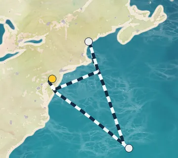 7 Night Philadelphia to Philadelphia cruise