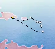 7 Night Santo Domingo to Santo Domingo cruise