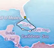 5 Night Miami to Miami cruise