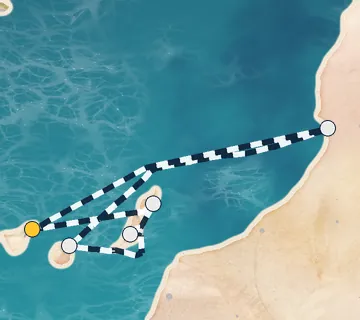 7 Night Tenerife to Tenerife cruise