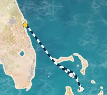 3 Night Port Canaveral to Port Canaveral cruise