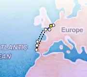 11 Night London to London cruise