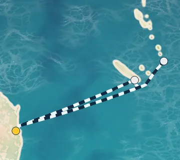 8 Night Brisbane to Brisbane cruise
