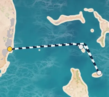 4 Night Miami to Miami cruise
