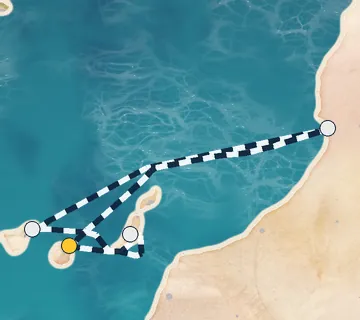 7 Night Las Palmas to Las Palmas cruise