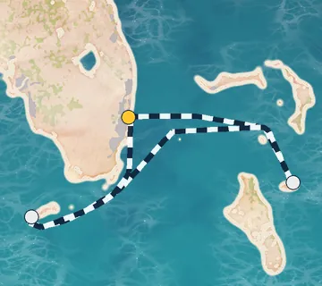 4 Night Ft. Lauderdale to Ft. Lauderdale cruise