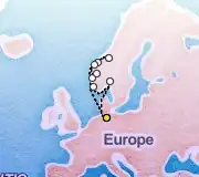 11 Night Hamburg to Hamburg cruise