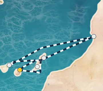 7 Night Las Palmas to Las Palmas cruise