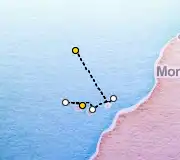 5 Night Funchal to Tenerife cruise