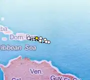 7 Night San Juan to San Juan cruise