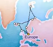17 Night Hamburg to Hamburg cruise