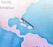 7 Night Port Canaveral to Port Canaveral cruise