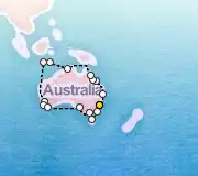31 Night Sydney to Sydney cruise