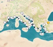 28 Night Istanbul to Tarragona cruise