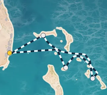 5 Night Miami to Miami cruise