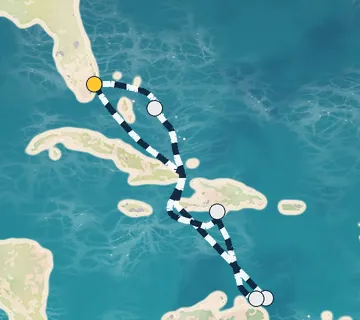 9 Night Ft. Lauderdale to Ft. Lauderdale cruise