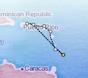 7 Night Barbados to Barbados cruise