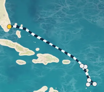 10 Night Ft. Lauderdale to Ft. Lauderdale cruise