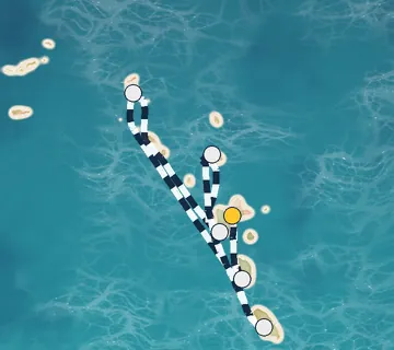 7 Night Pointe-a-Pitre to Pointe-a-Pitre cruise