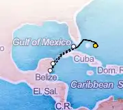 7 Night Princess Cays to Princess Cays cruise