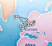 48 Night Helsinki to Helsinki cruise