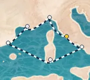 7 Night Rome to Rome cruise