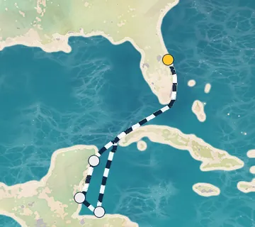 7 Night Port Canaveral to Port Canaveral cruise