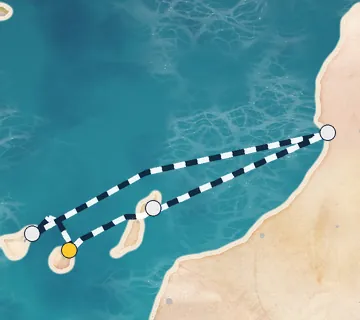 7 Night Las Palmas to Las Palmas cruise