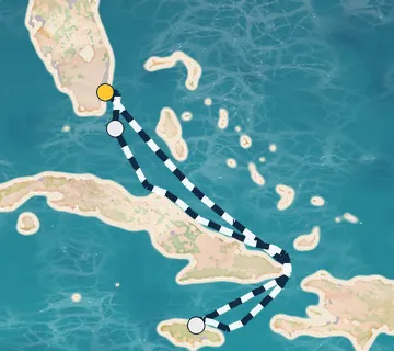 5 Night Miami to Miami cruise