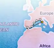 10 Night Rome to Rome cruise
