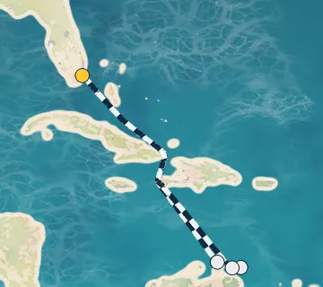 8 Night Miami to Miami cruise