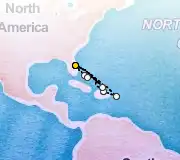 14 Night Port Canaveral to Port Canaveral cruise