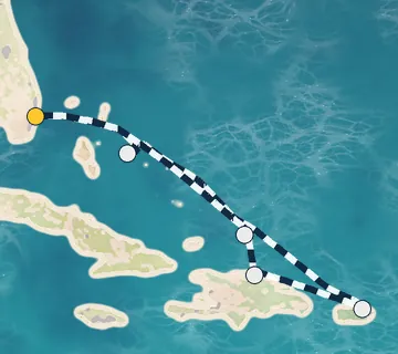 7 Night Ft. Lauderdale to Ft. Lauderdale cruise