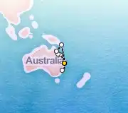 14 Night Brisbane to Brisbane cruise
