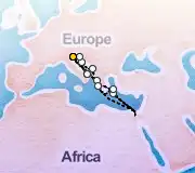 14 Night Venice to Venice cruise