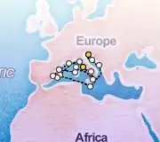 21 Night Trieste to Rome cruise