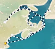 12 Night Boston to Boston cruise