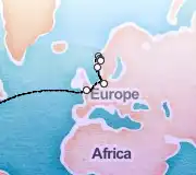 26 Night New York to New York cruise