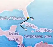 5 Night Miami to Miami cruise