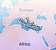 21 Night Athens to Athens cruise