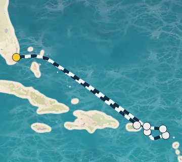 10 Night Miami to Miami cruise