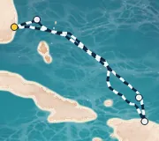 7 Night Ft. Lauderdale to Ft. Lauderdale cruise