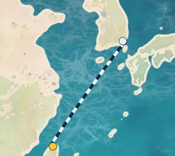 2 Night Taipei to Busan cruise