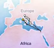 14 Night Rome to Rome cruise