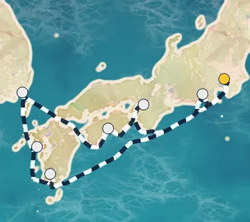 12 Night Tokyo to Tokyo cruise