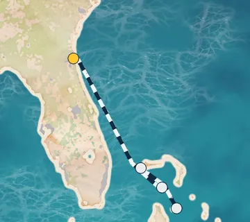 5 Night Jacksonville to Jacksonville cruise