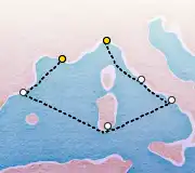 6 Night Marseille to Portofino cruise